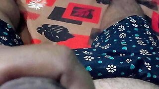 Newly Hot Bhabhi Hungry For Sex.