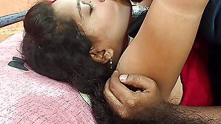 My Sexy Wife Wants To Kiss And Join To Hardcore Fucking With Me