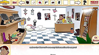 Milftoon Drama 0.30 - Ep.23 -Suspicious White Powder