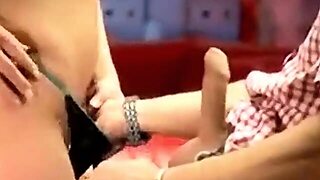 Milf Rubias Alemanas, A Lo Grande, Despelote Tetas