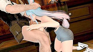 Quicksands Quickie Bj