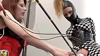 Bondage, Bdsm, Orgasm, Fetish