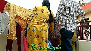 Gorgeous Boobs Bhabhi Real Fuck.