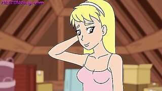 Futa Girl Xxx Wish Milf Pawg Mom ◆ Full Hd Cartoon Eng Dubbed