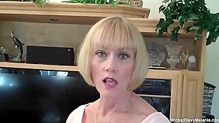 Loved Ones Mature Video By Wicked Sexy Melanie