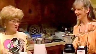 Swinger, Old Man, Party