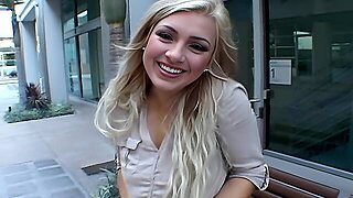 Watch Cameron Dee Get It Hard And Raw In This Amateur Reality Video. She Loves It When You Cream Ins