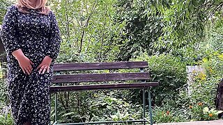 Perverted Son-In-Law's Wet Fantasies Come True