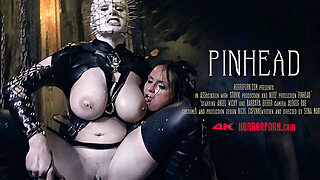 Horror Porn 10 Pinhead