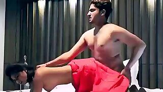 Bride Has Sex With Neighbor