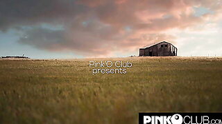 Witches Rebecca, Alya And Marika Want Cock