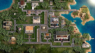 Treasure Of Nadia - Ep 50 - Her Sweet Ass By Misskitty2K