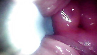 Big Clit, Instruction, Flexible, Insertion