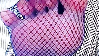 Club, Feet, Femdom, Homemade