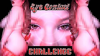 Eye Contact Challenge
