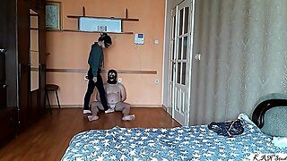 Fm Session #109 Femdom