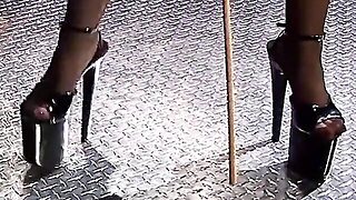 Lezdom Xxx With Bonny Natasha Sweet From Erotic Female Domination