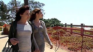 Megan Sage Pussy Lick Queen Ellena Woods