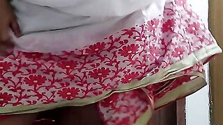 Tamil, Maid, Desi, Indian