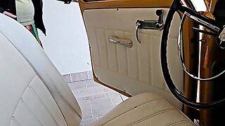 Why It Took So Long To Start?