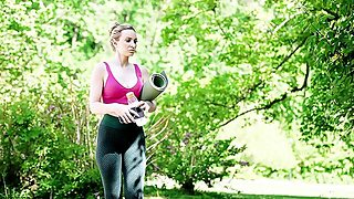 Dogging, Sport, Cougar, Fake Tits