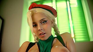 Dildo, Toys, Solo, Babe