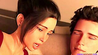 Mothers Love Never Fails