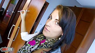 Spanish Babe, Spanish, Squirt, Babe