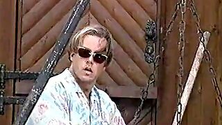 Chubby Milf Seduces Her Husbands Friend