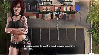 Treasure Of Nadia Part 21 Horny Body Looking For Dick By Loveskysan69