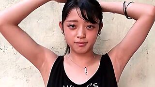 Armpit