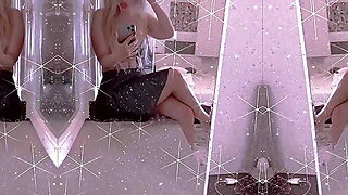 Libanonilainen, Kulissien Takana, Korealainen, Tanssi