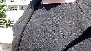 The Punishment Of The Penis