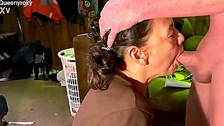 Naar Huis, Amateur Moeder Thuis