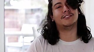 When Emo Girls Are Fucking They Dont Need Men