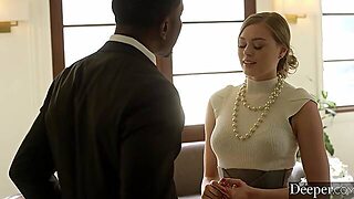 Interracial