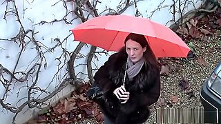 Salope Se Fait Labourer Le Fion