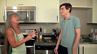 Мамочки Милф, Моя Мама И Я, Мама Смотрит Как Ебут