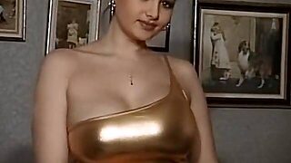 I Dance You Wank 29 - British Huge Boobs Chat, Strip, Dildo
