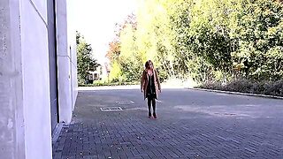 Zhelia Karima In Fuck-Lift Not Included