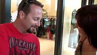 Mature Sex Video Featuring Tara Holiday And Hunter