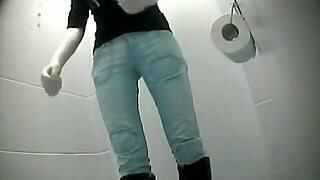 Compilação Voyer, Spy Mijando