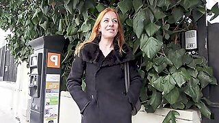 Mon Premier Tournage X Cast: Tara, Julie, Ella