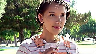 Teenfidelity Natalie Porkman