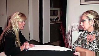 Német Cumshot, Szőke Élvez