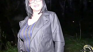 Nasty Slut Wife Dogging*Public Blow Jobs*