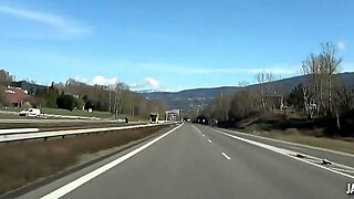 Shanna 37 From Annecy French