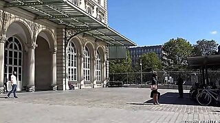 Maduras Anal Francesas, Enpregado, Anal Ate Gozar
