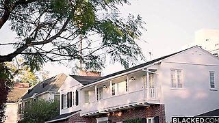 Alyx Star In Simple Contract Hd