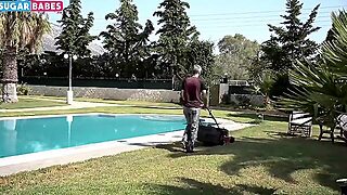 ギリシャ人, 乱交パーティー, 輪姦, 現実